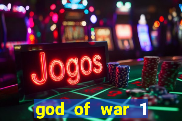 god of war 1 download android pt-br
